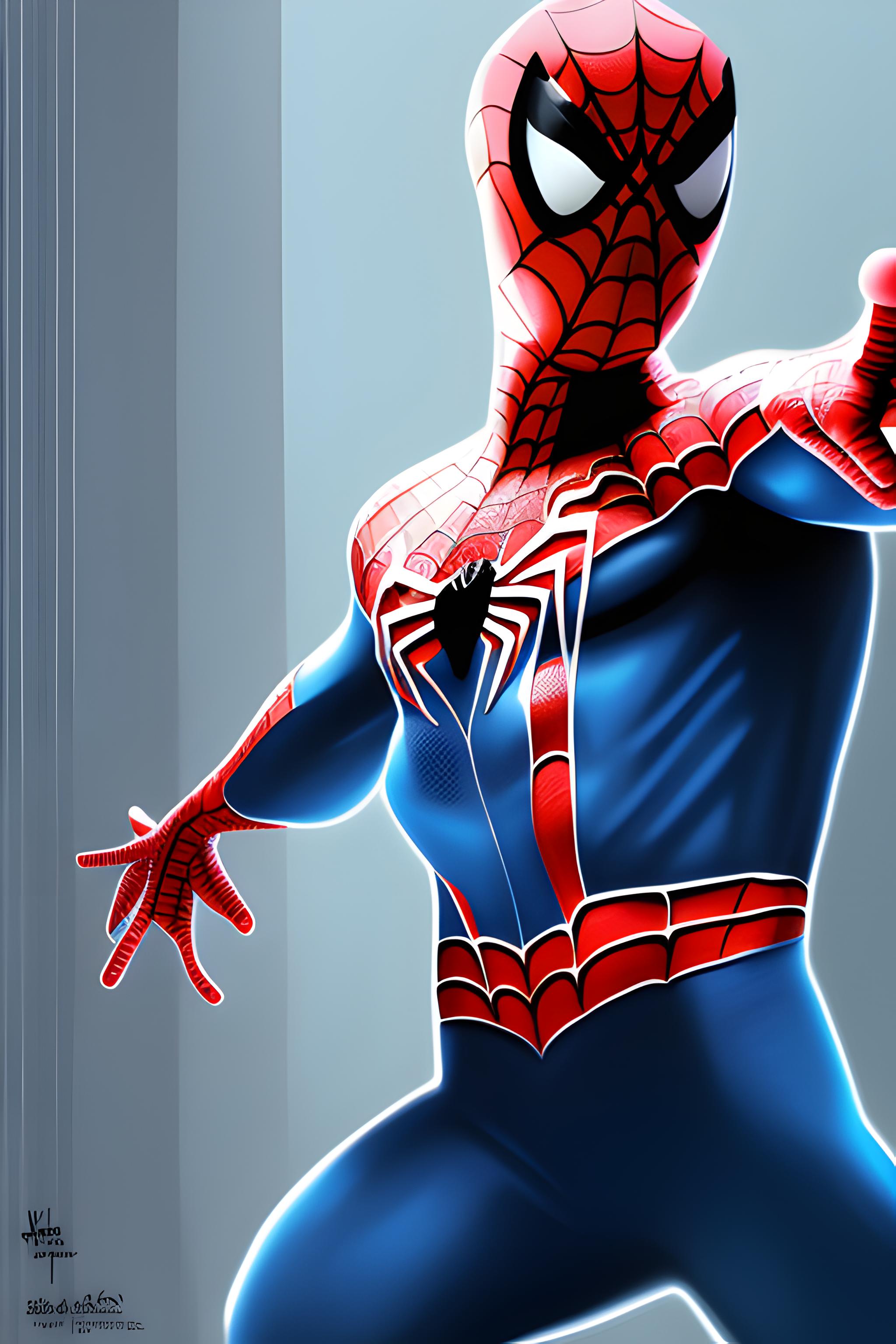 Bom tấn hoạt hình 'Spider-Man: Across the Spider-Verse' có đáng để trầm trồ?